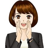 カシオ腕時計マニアックス・オリジナル萌えキャラ浅西真緒