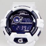 カシオ腕時計マイコレクション！Gショック GW-8900A-7JF