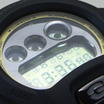 カシオ腕時計・GショックDW-6900MR-1詳細レビュー！