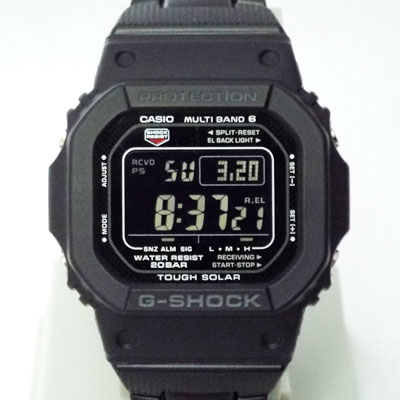 G-SHOCK GW-M5610BC-1