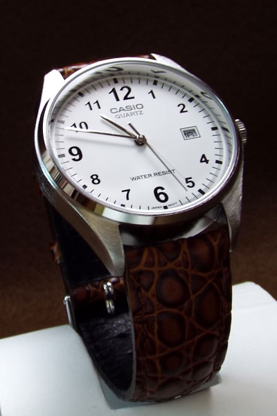 カシオ腕時計MTP-1175E-7B